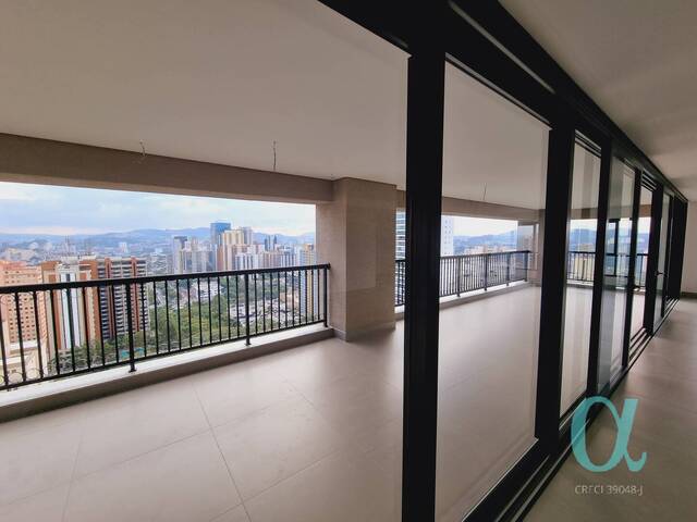 Apartamento para Venda em Barueri - 2