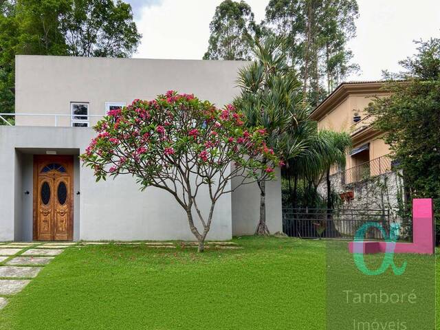 Venda em Tamboré - Barueri