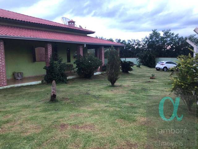 Venda em Residencial Ecopark - Tatuí