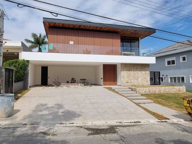 Venda em Residencial Morada dos Lagos - Barueri