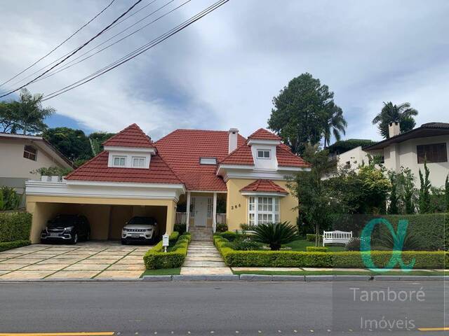 #1815 - Casa para Venda em Barueri - SP - 1