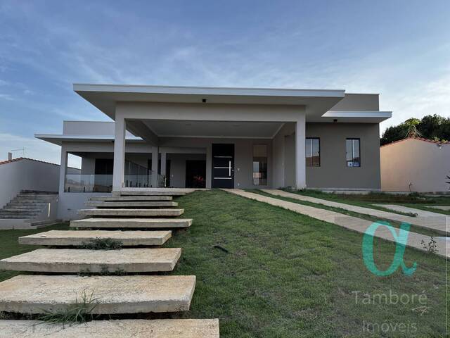 Venda em Residencial Ecopark - Tatuí