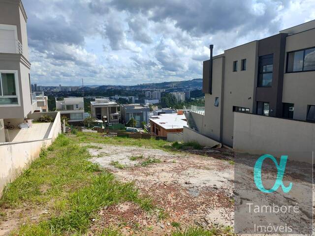 #1822 - Terreno para Venda em Santana de Parnaíba - SP - 2