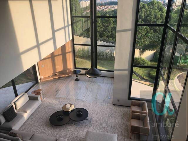 #1827 - Casa para Venda em Santana de Parnaíba - SP