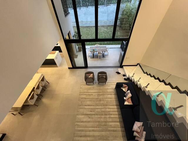 Casa em condomínio para Venda em Santana de Parnaíba - 5