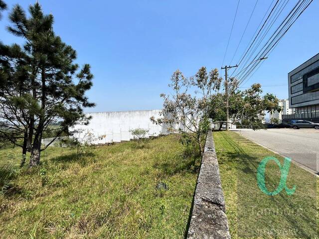 #1831 - Terreno para Venda em Santana de Parnaíba - SP - 3