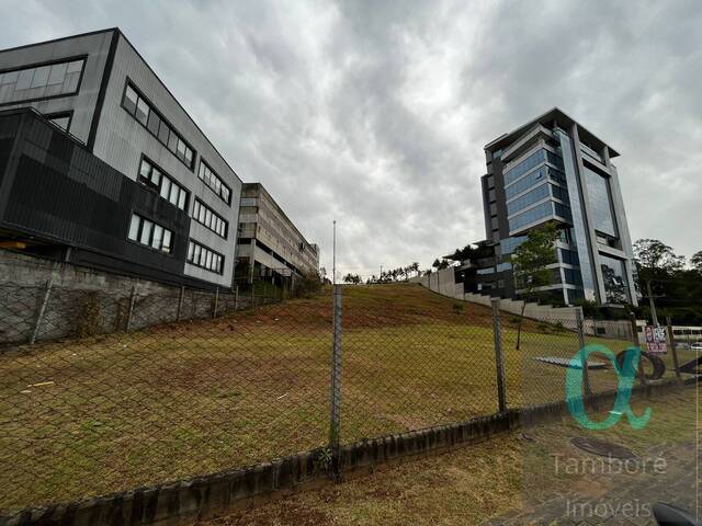 #1832 - Terreno para Venda em Santana de Parnaíba - SP - 2