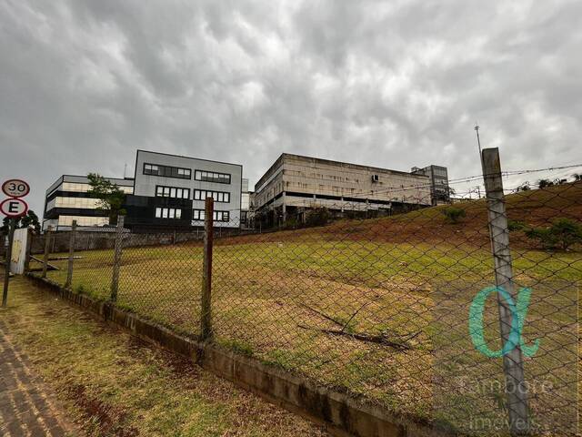 Área para Venda em Santana de Parnaíba - 4