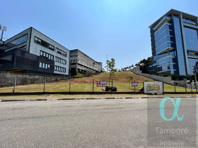 #1832 - Terreno para Venda em Santana de Parnaíba - SP - 1