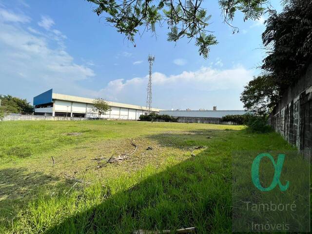 Área para Venda em Barueri - 4