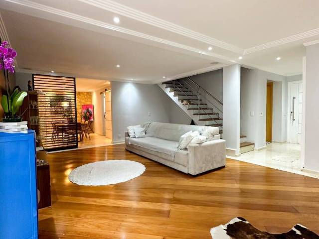 Casa para Venda em Santana de Parnaíba - 5