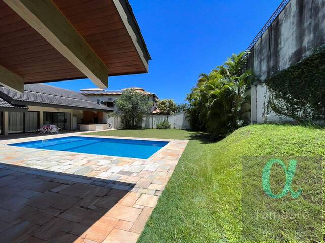 Casa para Venda em Santana de Parnaíba - 2