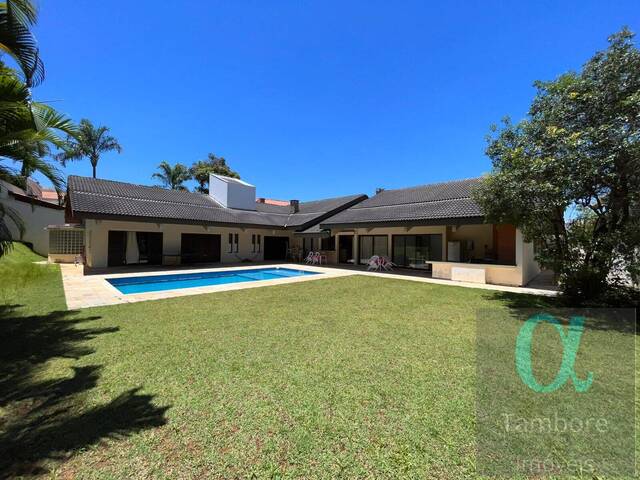 Casa para Venda em Santana de Parnaíba - 3