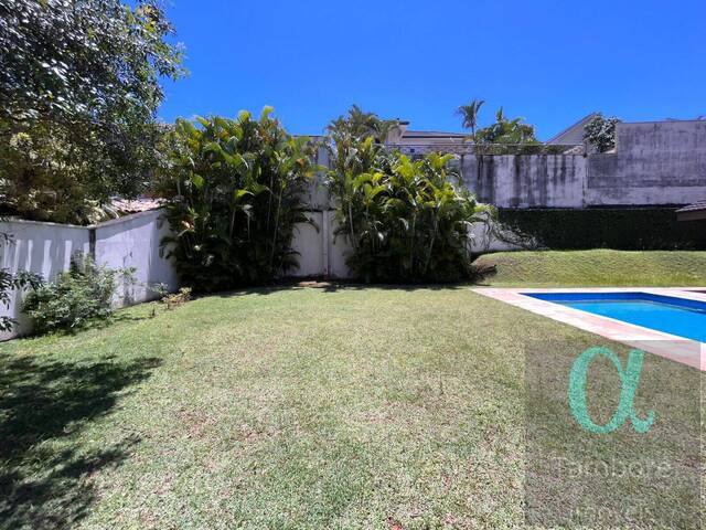 Casa para Venda em Santana de Parnaíba - 4