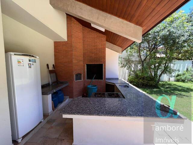 Casa para Venda em Santana de Parnaíba - 5