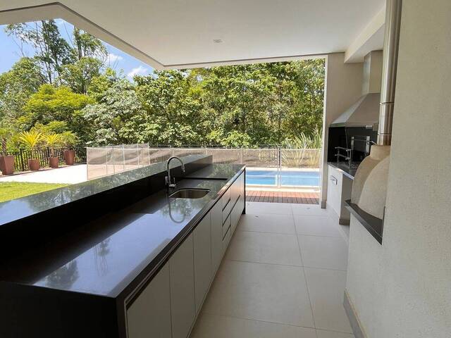Casa para Locação em Santana de Parnaíba - 5