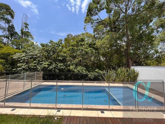 Casa para Locação em Santana de Parnaíba - 4