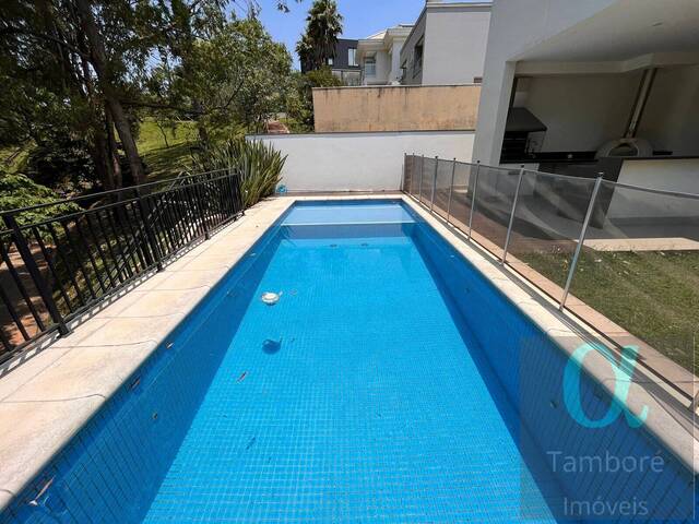 Casa para Locação em Santana de Parnaíba - 3