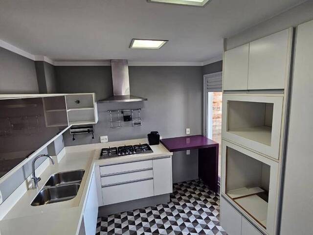 #1856 - Apartamento para Venda em Barueri - SP - 1