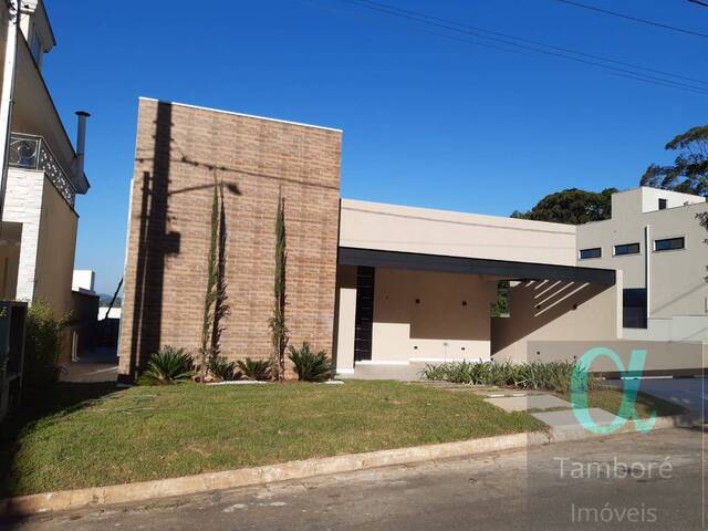 #1781 - Casa para Venda em Santana de Parnaíba - SP