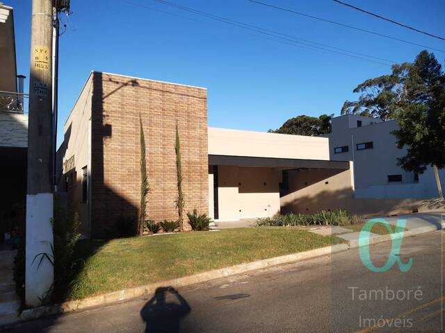 #1781 - Casa para Venda em Santana de Parnaíba - SP