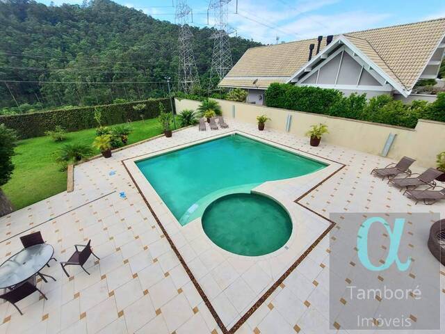 Venda em Tamboré - Barueri