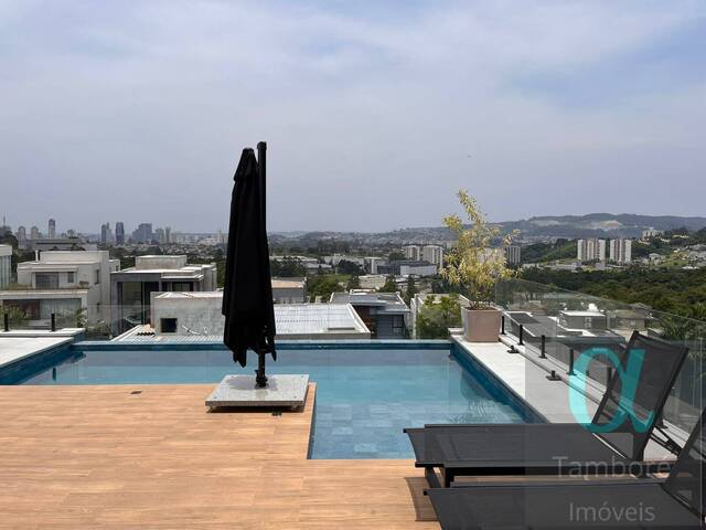 #1864 - Casa para Venda em Santana de Parnaíba - SP