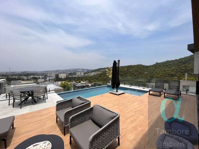 #1864 - Casa para Venda em Santana de Parnaíba - SP