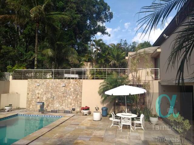 #286 - Casa para Venda em Barueri - SP
