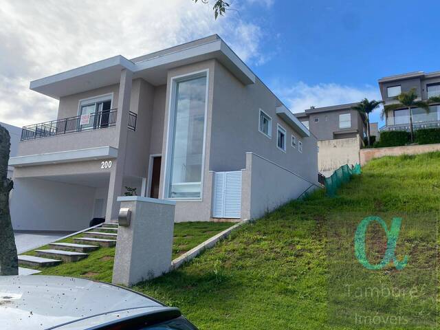 Casa para Venda em Santana de Parnaíba - 2