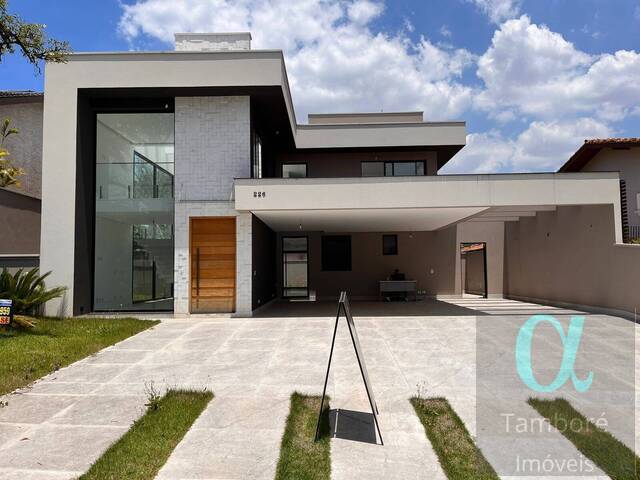 Casa para Locação em Barueri - 2