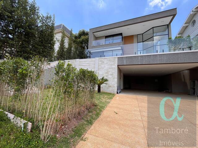 Venda em Alphaville Residencial Um - Barueri