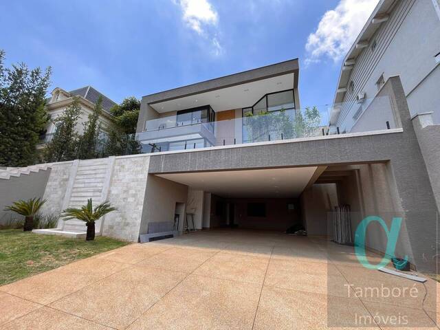 #1878 - Casa para Venda em Barueri - SP