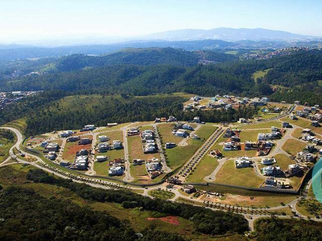 Terreno para Venda em Santana de Parnaíba - 5