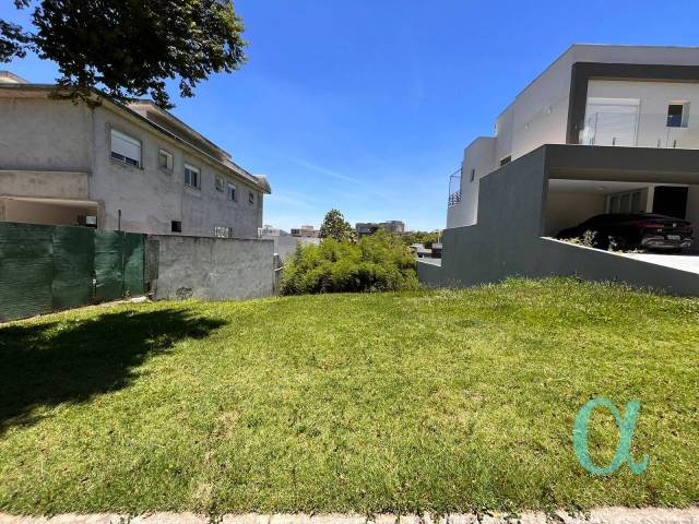 #1880 - Terreno para Venda em Santana de Parnaíba - SP - 1