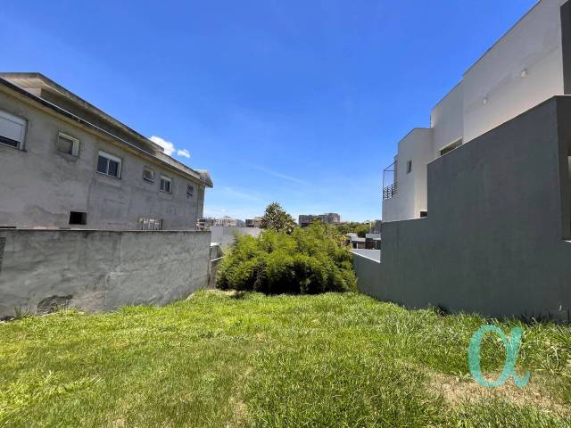 #1880 - Terreno para Venda em Santana de Parnaíba - SP - 2