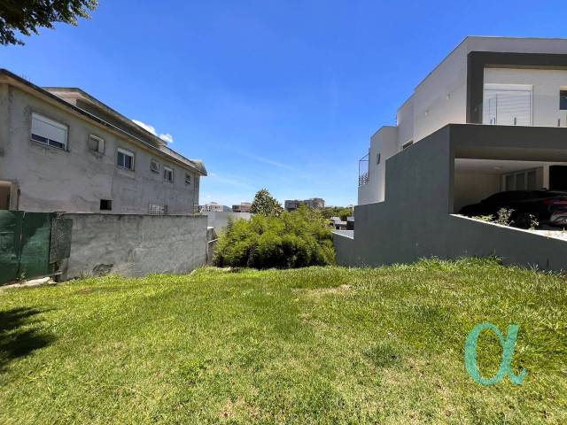 #1880 - Terreno para Venda em Santana de Parnaíba - SP - 3