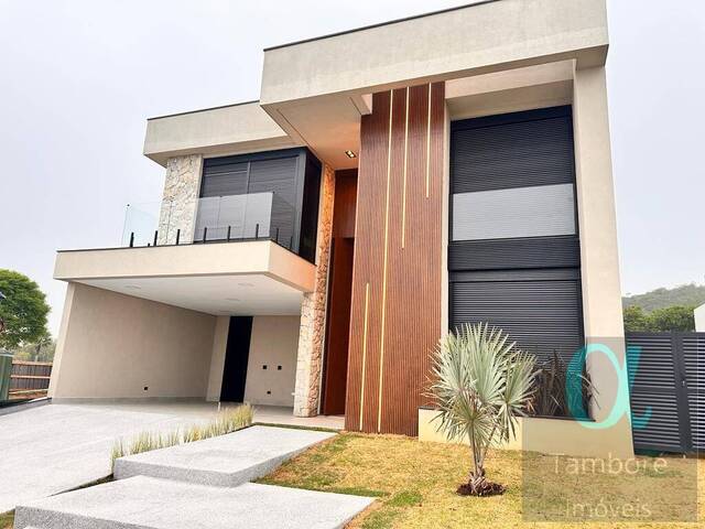 Casa para Venda em Santana de Parnaíba - 2