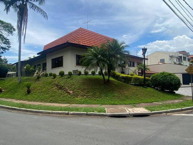 #1893 - Casa para Locação em Barueri - SP - 1