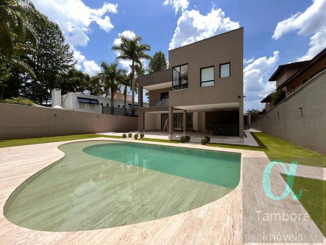 #1894 - Casa para Locação em Santana de Parnaíba - SP