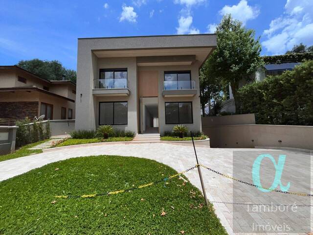 #1894 - Casa para Locação em Santana de Parnaíba - SP - 2