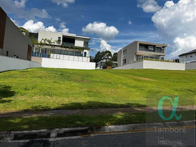 #1903 - Terreno para Venda em Santana de Parnaíba - SP - 1
