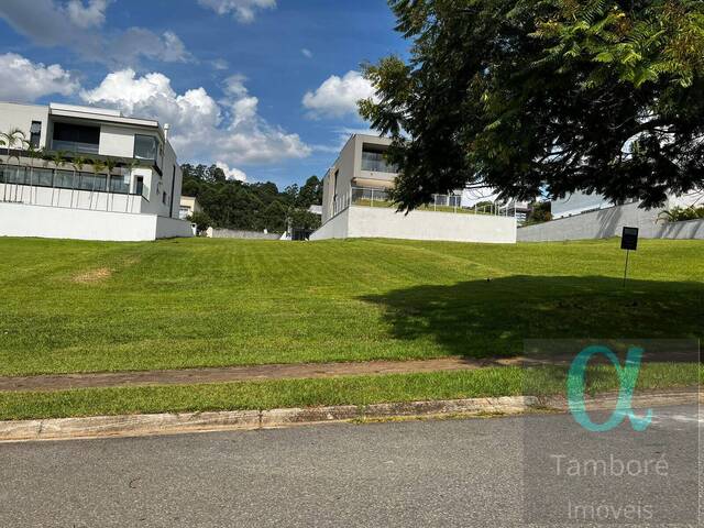 #1903 - Terreno para Venda em Santana de Parnaíba - SP - 2