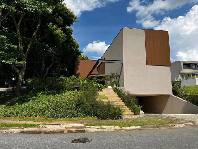 #853 - Casa em condomínio para Venda em Santana de Parnaíba - SP - 2