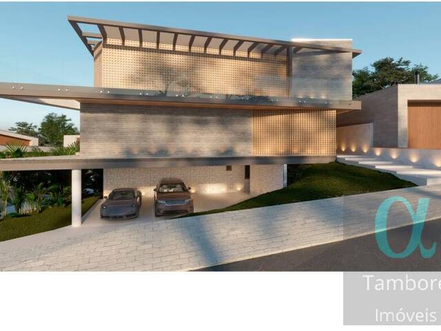 #817 - Casa em condomínio para Venda em Santana de Parnaíba - SP - 3
