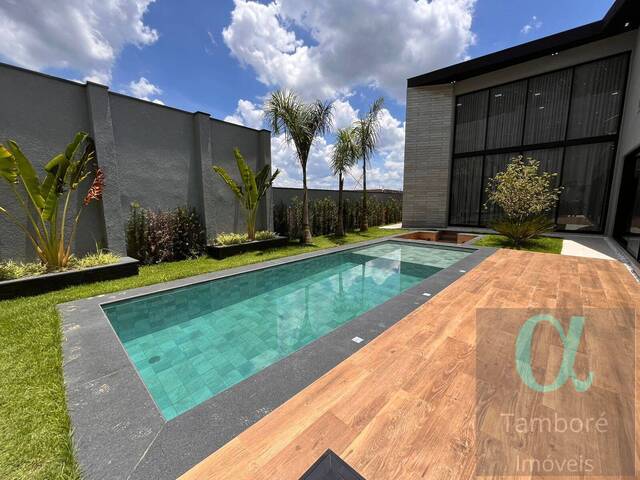Casa para Venda em Santana de Parnaíba - 5
