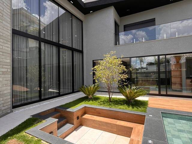 #1508 - Casa para Venda em Santana de Parnaíba - SP