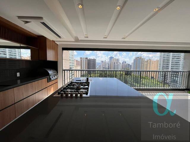 #1911 - Apartamento para Venda em Barueri - SP