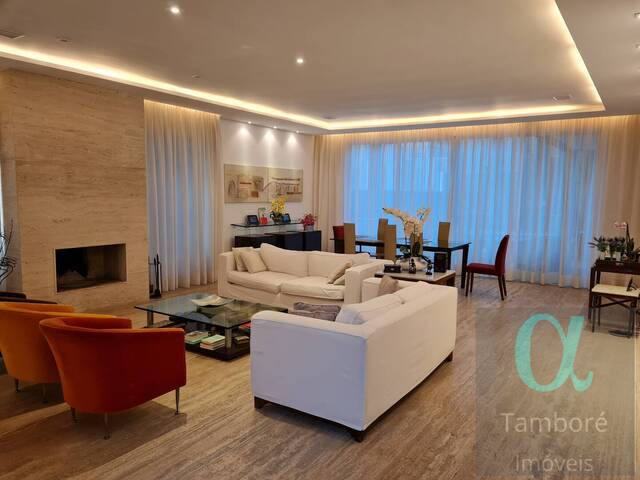 Casa para Venda em Santana de Parnaíba - 5