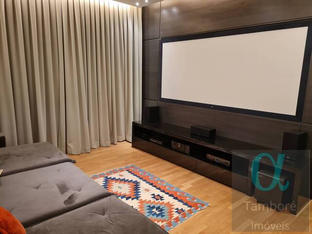Casa para Venda em Santana de Parnaíba - 3